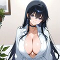 お姉さんからの誘い 3枚目