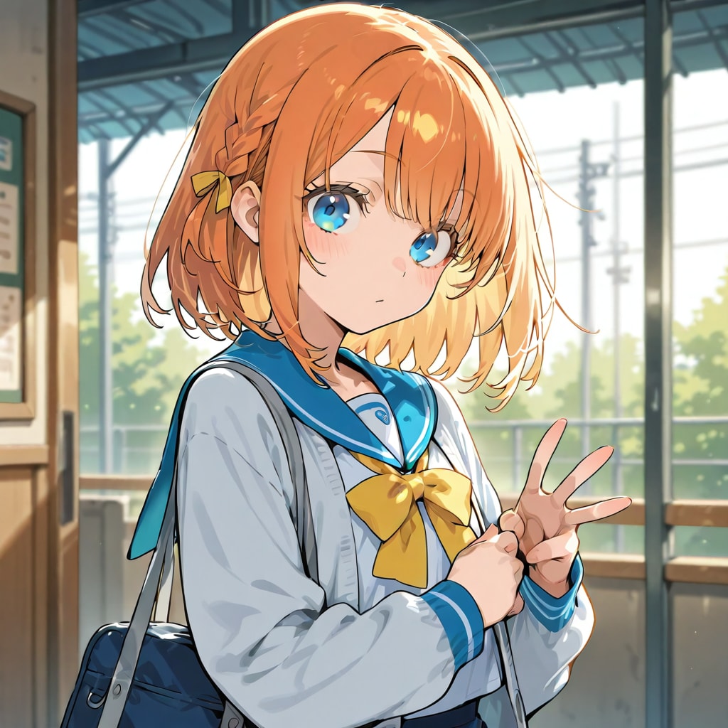 サンチャイルドは僕の友達