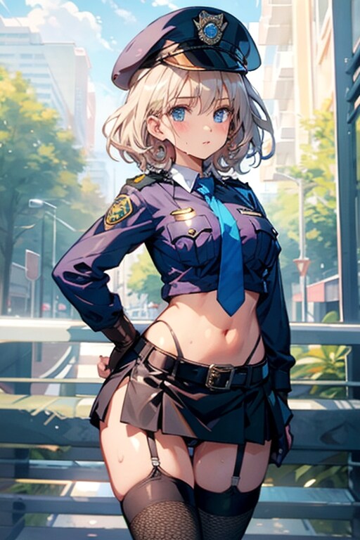 セクシーポリス