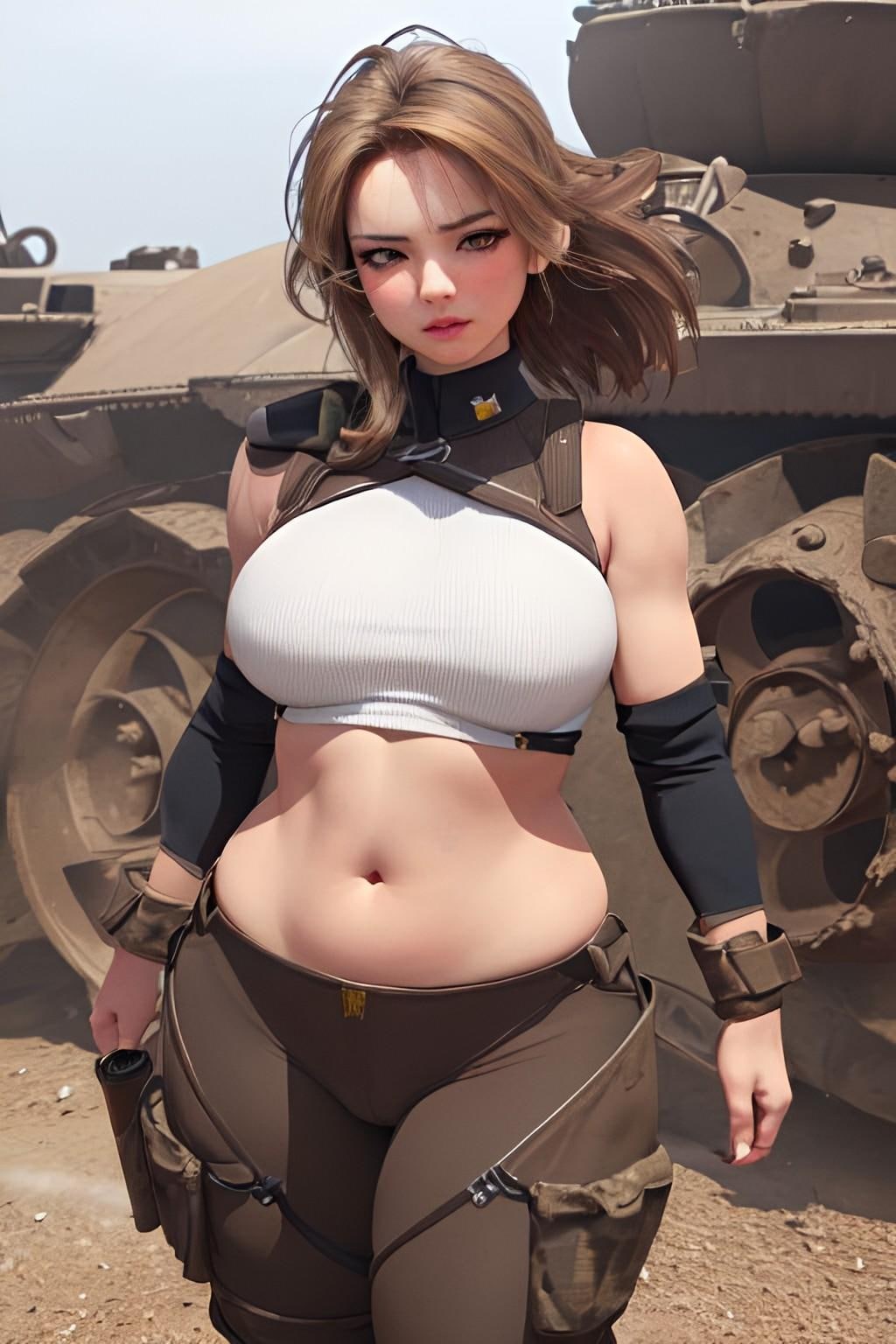 ヴァルキュリア