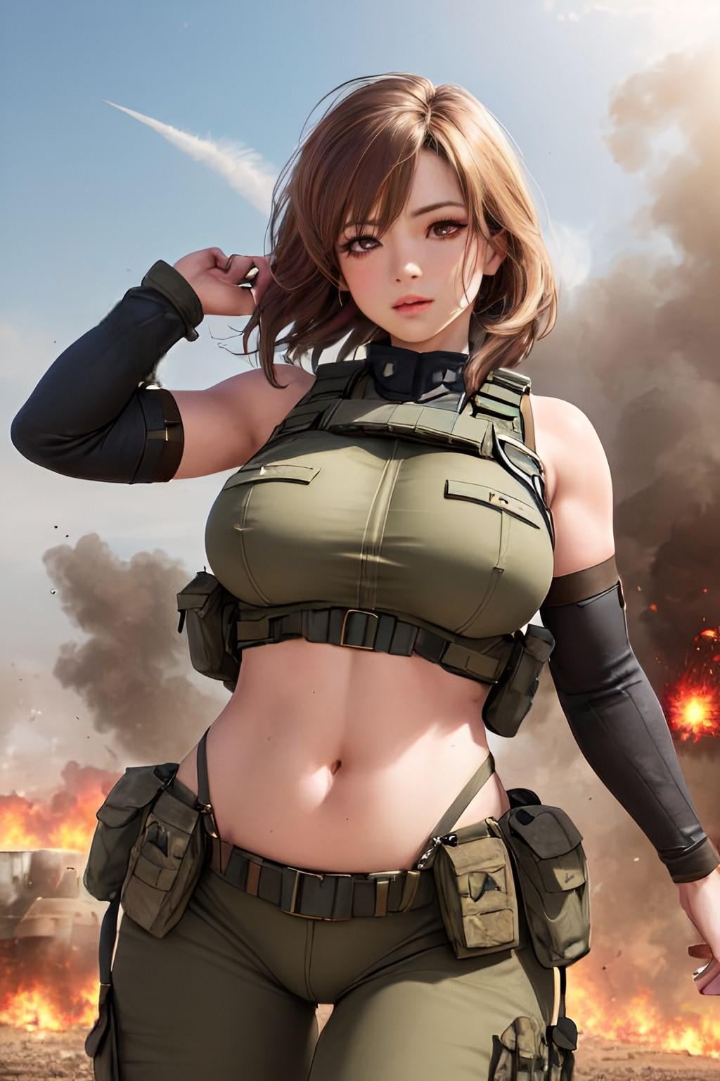 ヴァルキュリア