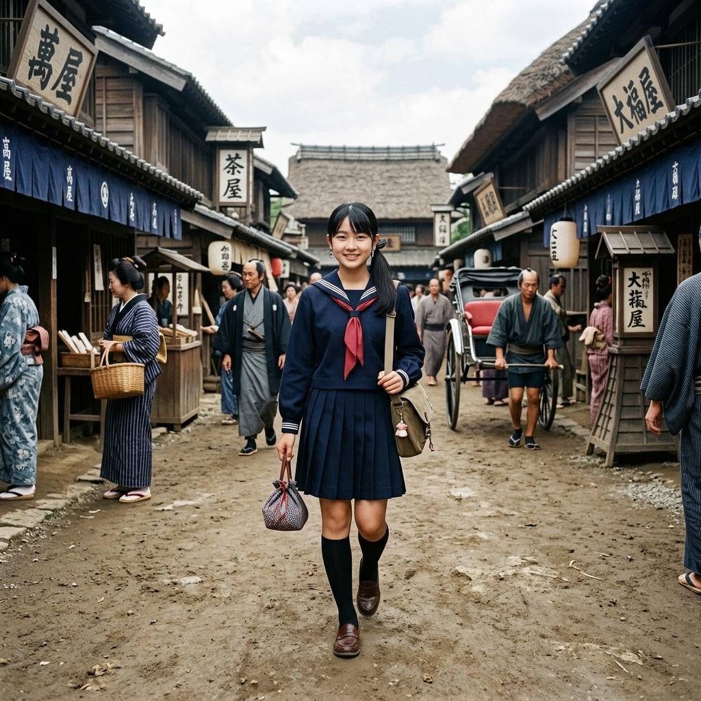 JKタイムトリッパー