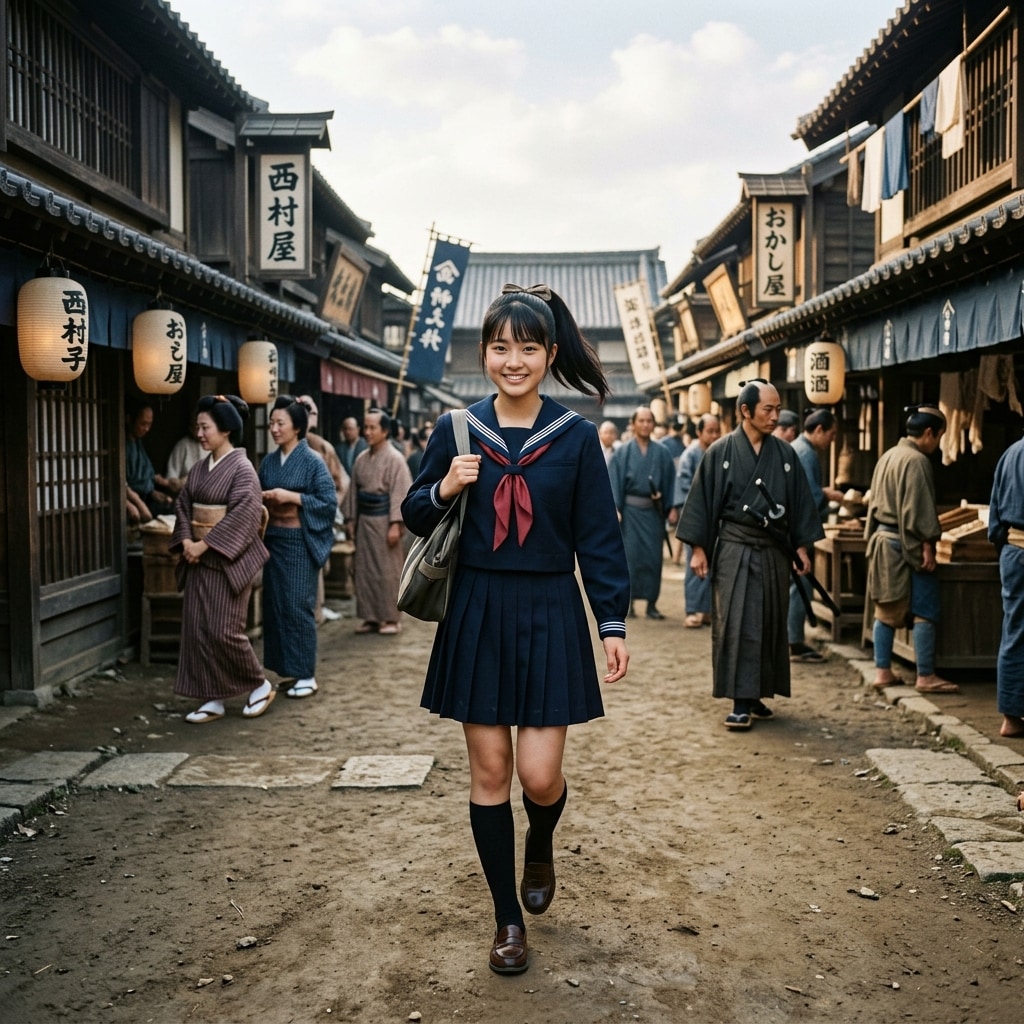 JKタイムトリッパー