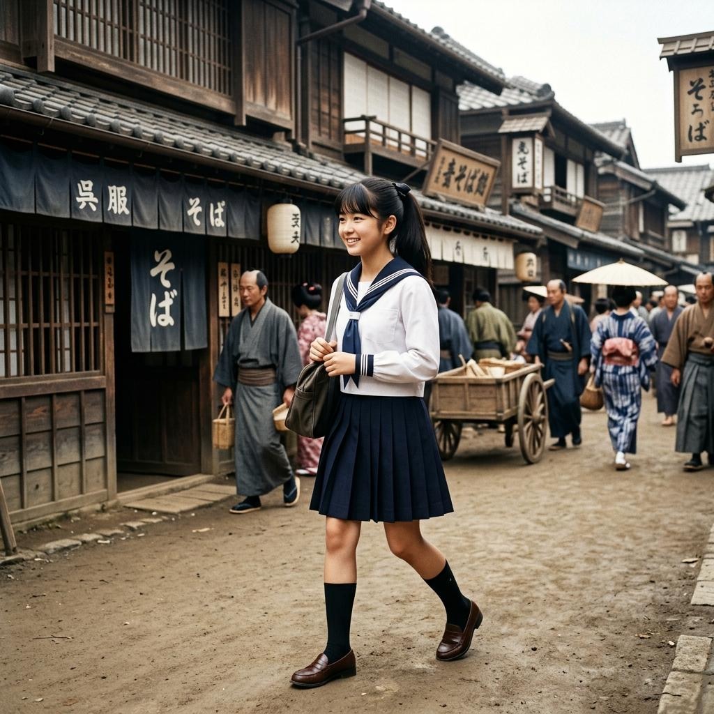 JKタイムトリッパー