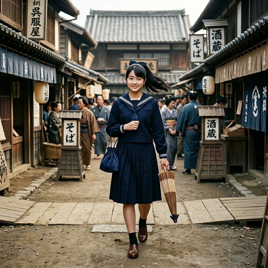 JKタイムトリッパー