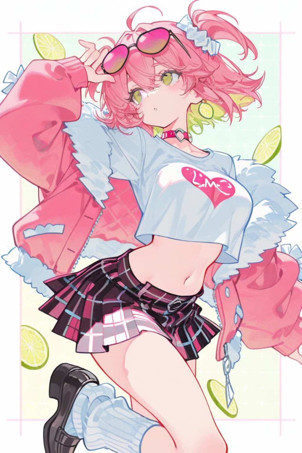 <川崎ちゃん>ラブ•アンド•ポップ