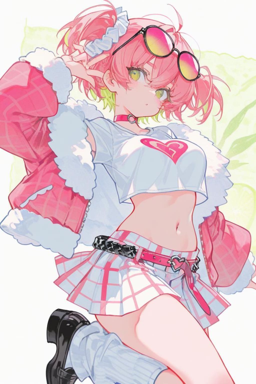 <川崎ちゃん>ラブ•アンド•ポップ