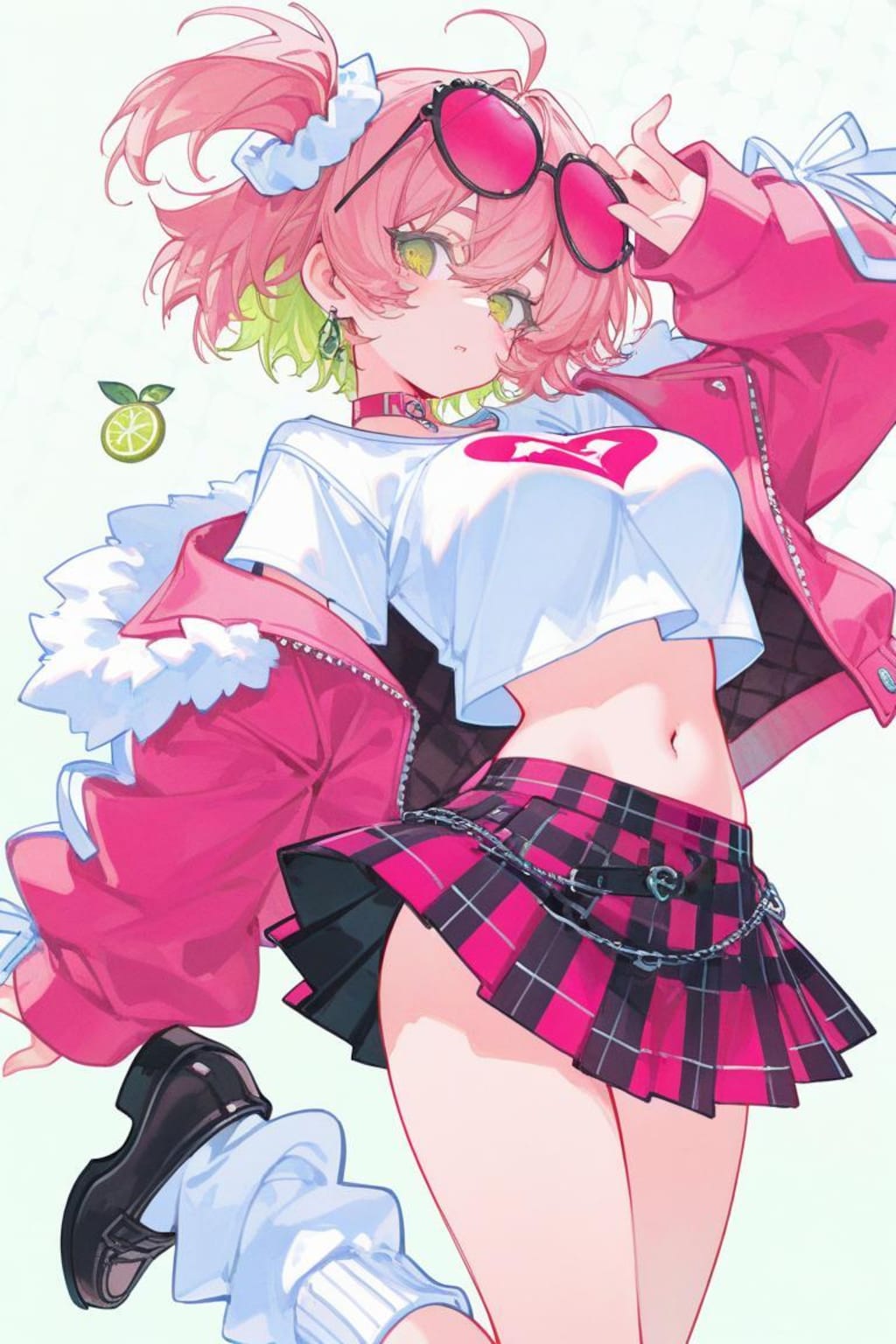 <川崎ちゃん>ラブ•アンド•ポップ