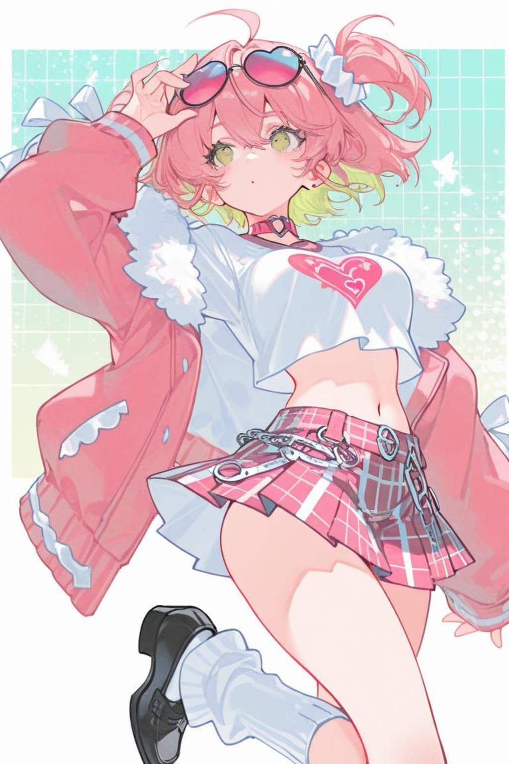 <川崎ちゃん>ラブ•アンド•ポップ