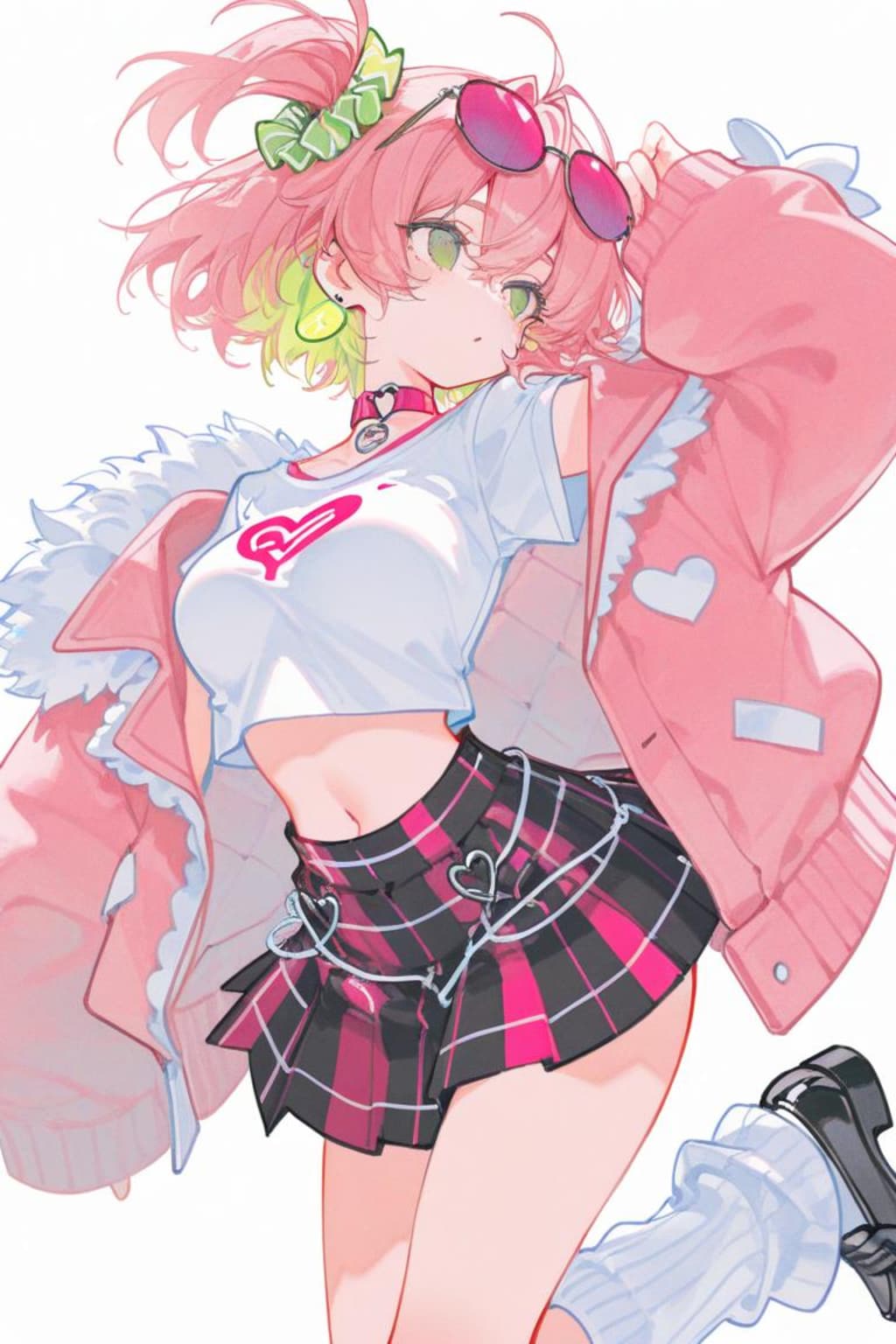 <川崎ちゃん>ラブ•アンド•ポップ