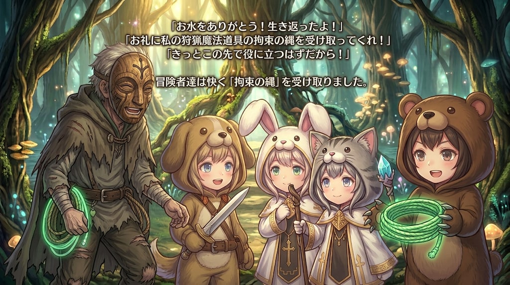 【KIGURUMI QUEST＃３４】魔王城