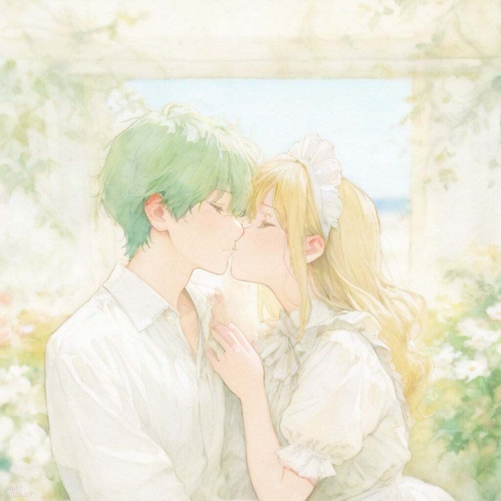 お焚き上げ2（ピザメイドさん風