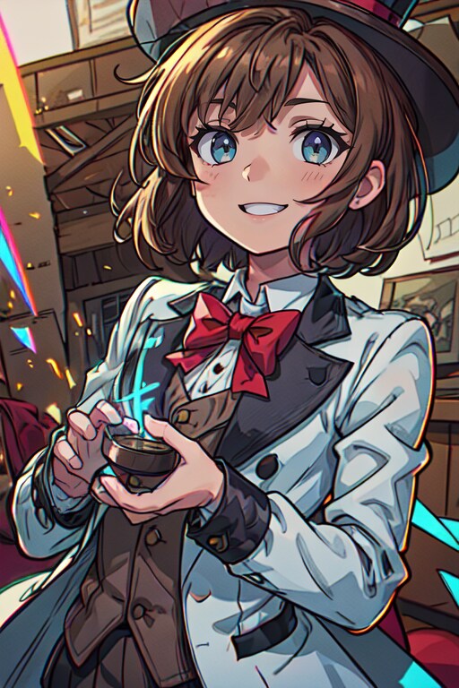 エフェクト羅針盤