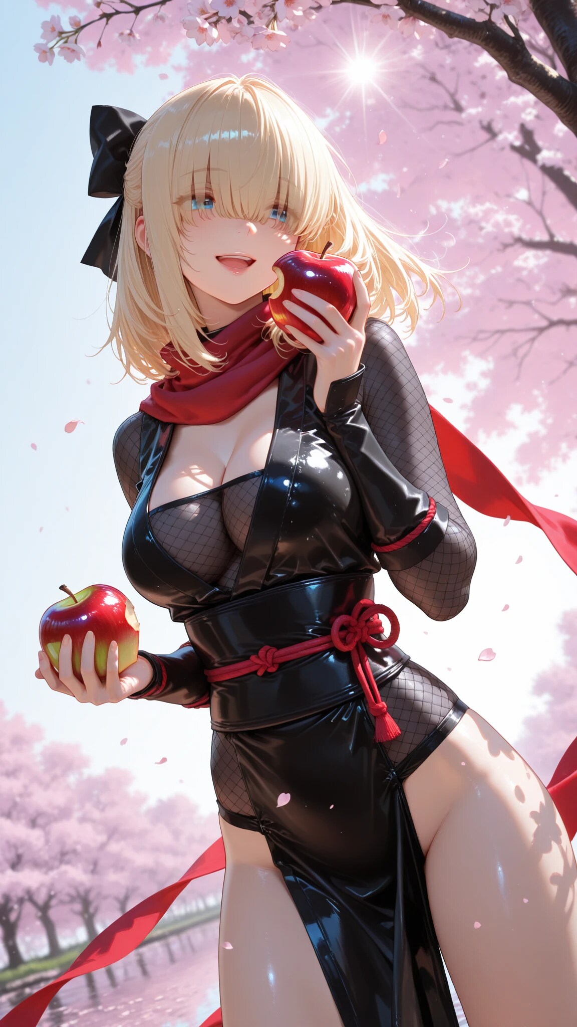 月代凛