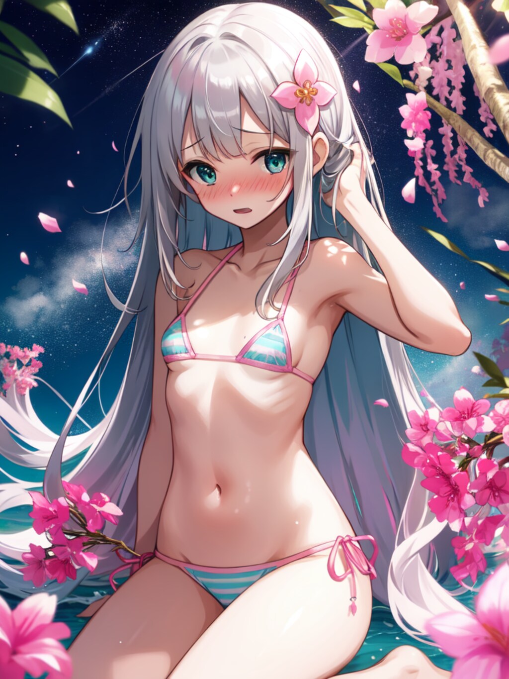 いかがお過ごしですか？