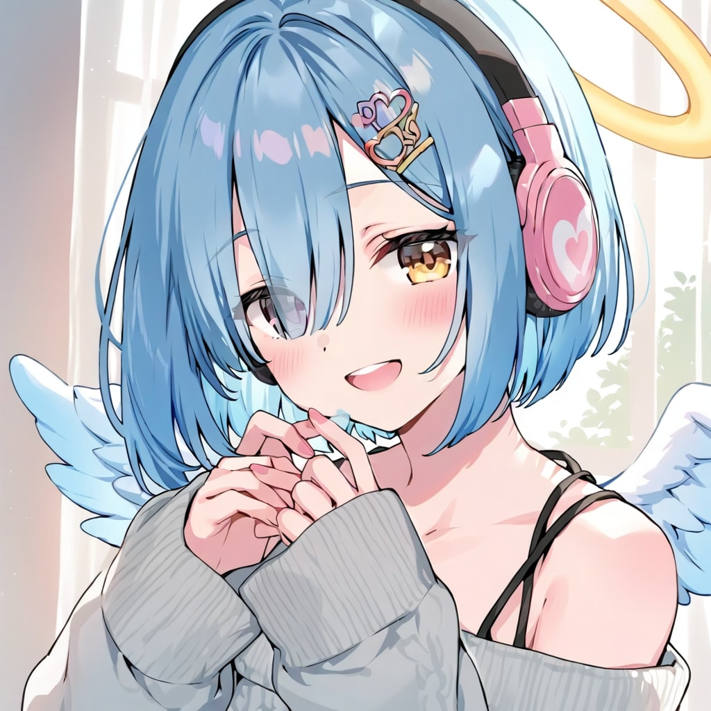 可愛いかな？
