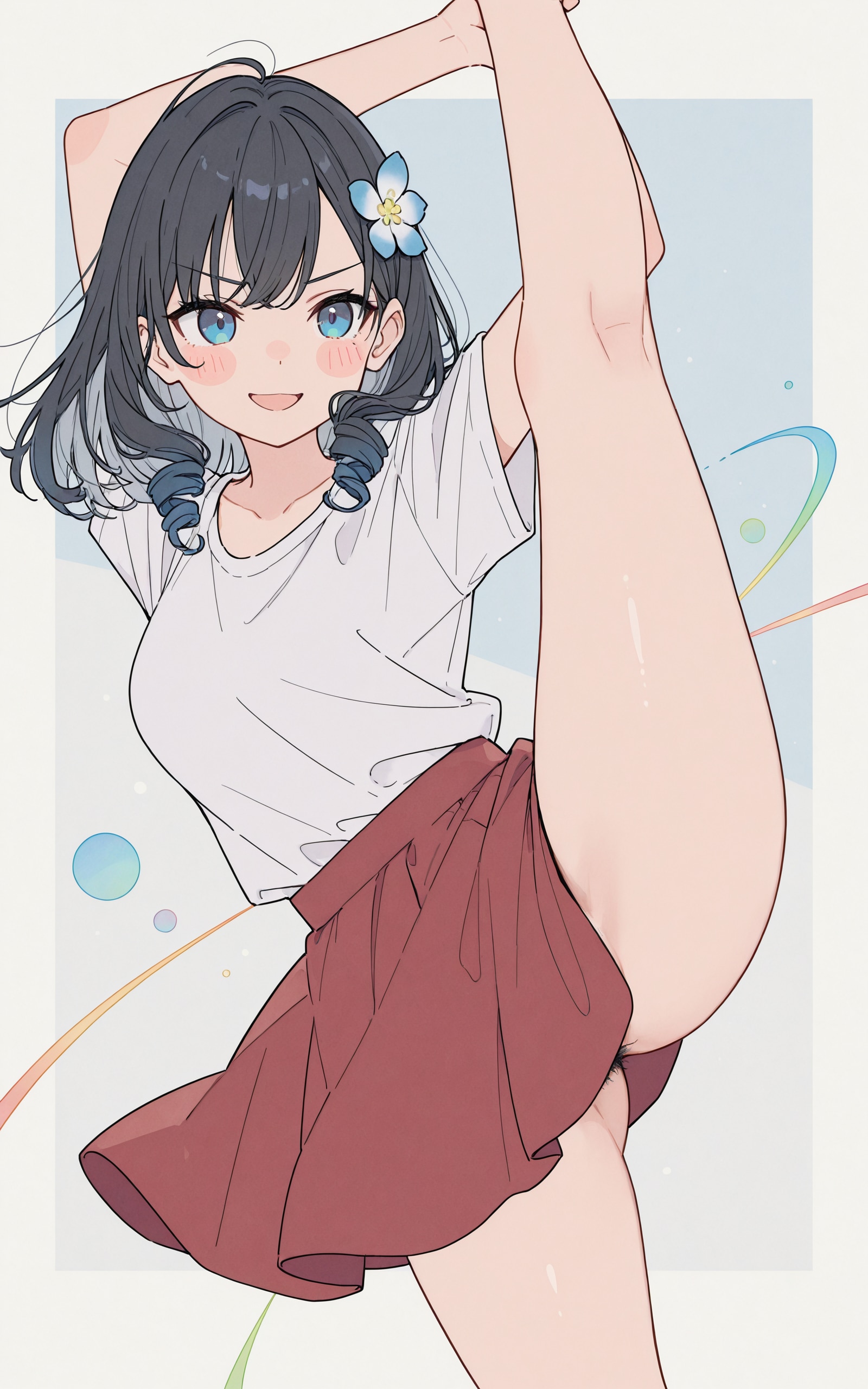 ノーパン