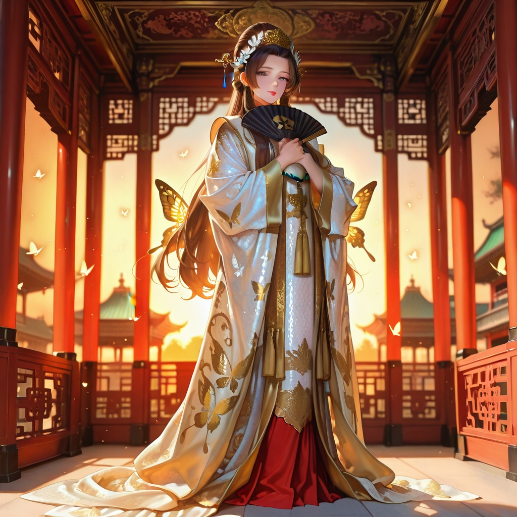 天貴星