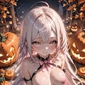 ハロウィン　🎃 2枚目