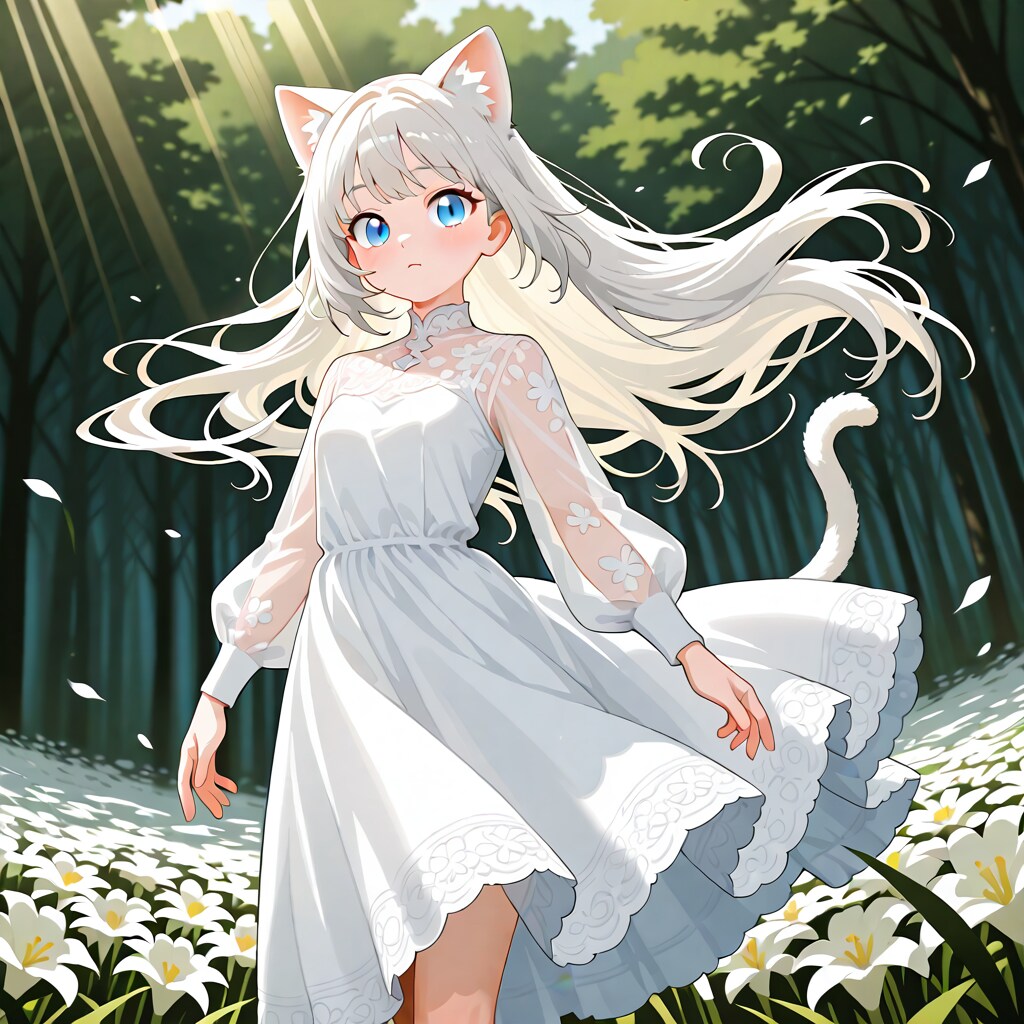 LILYにゃん🐾
