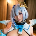 kntコスプレ 12枚目