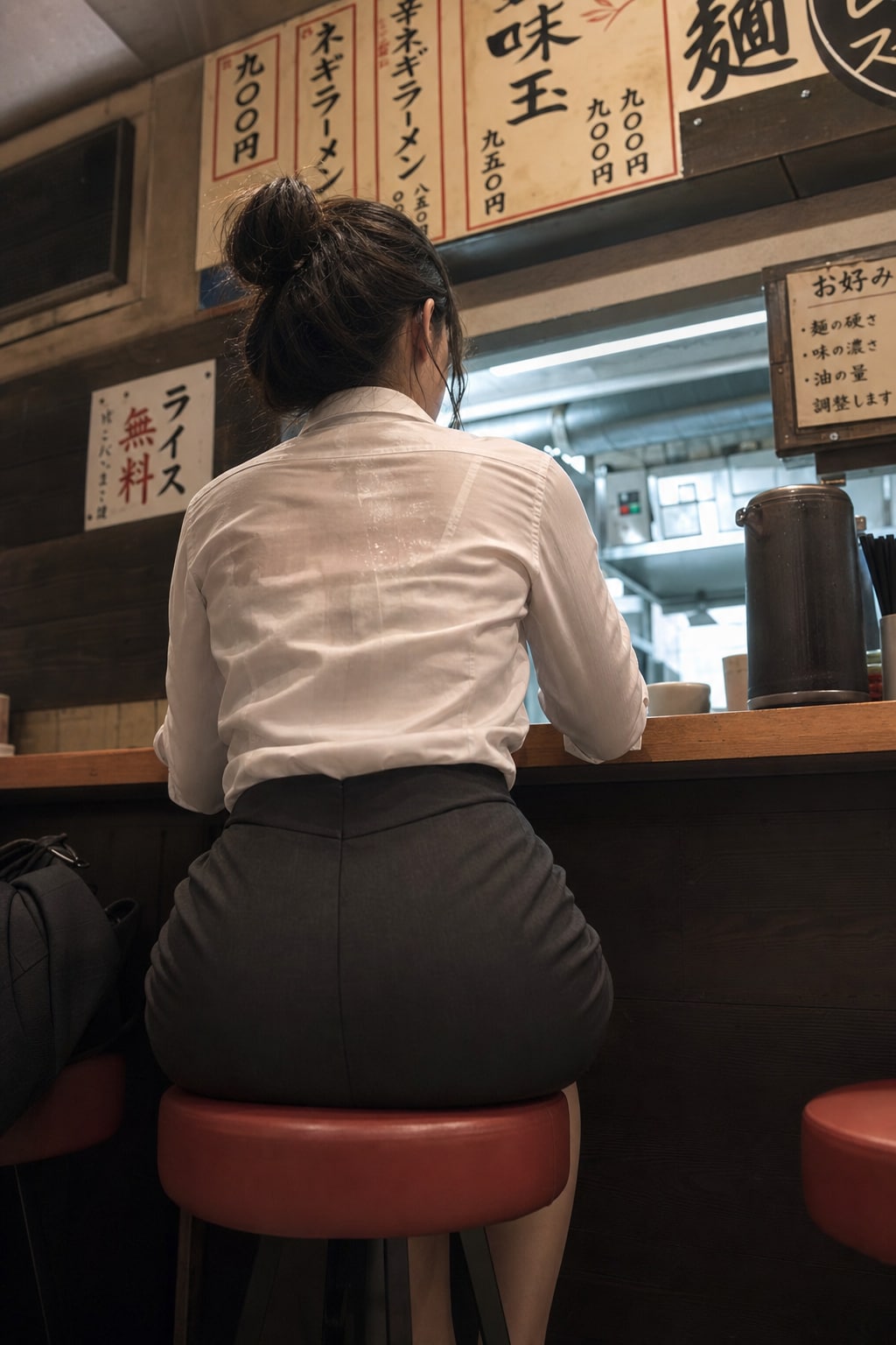 冷房効いてない