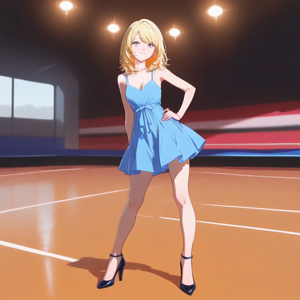 bowling center 3 | の人気AIイラスト・グラビア