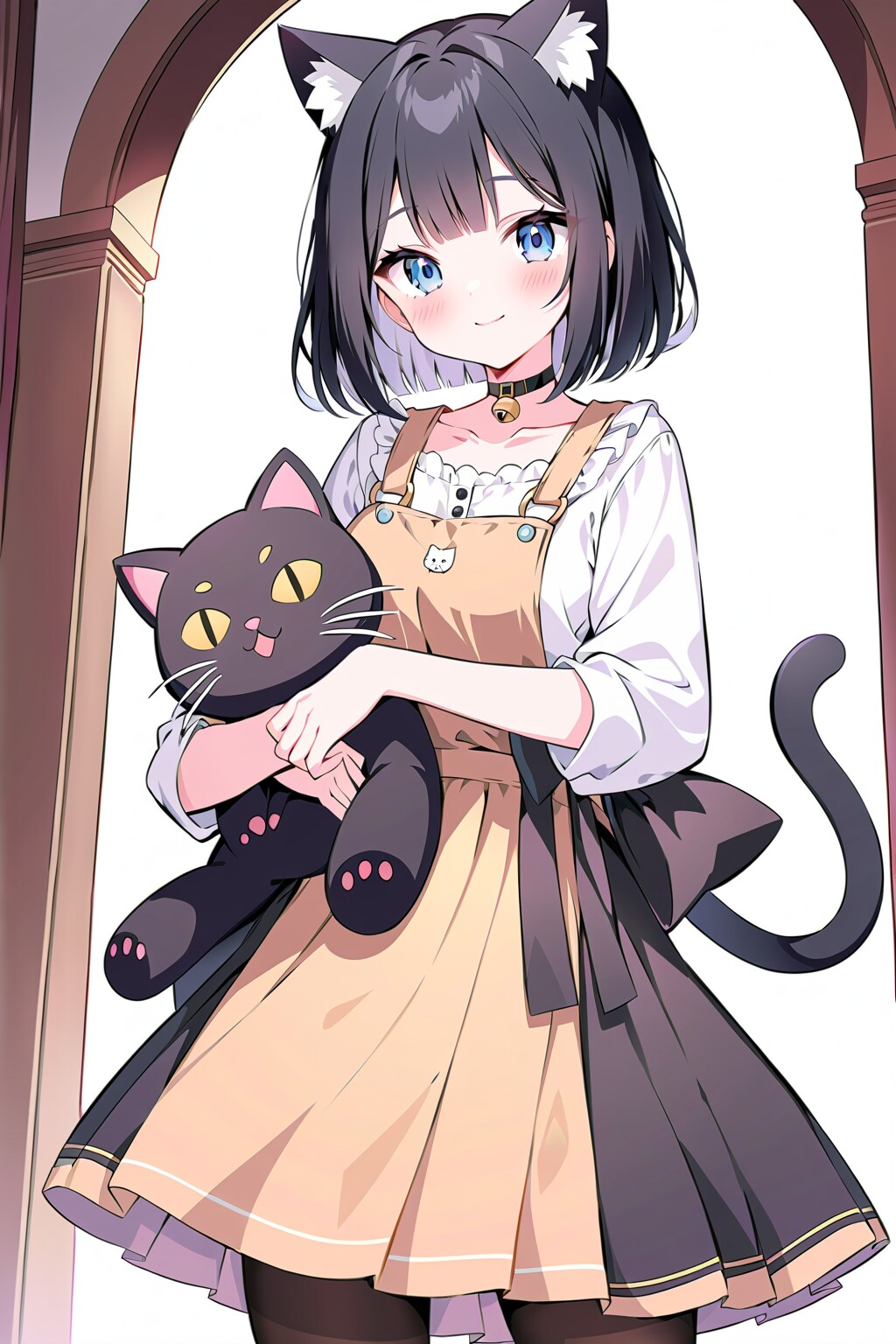 クロミナ【SDXL ARW Cute Mix v1.0】