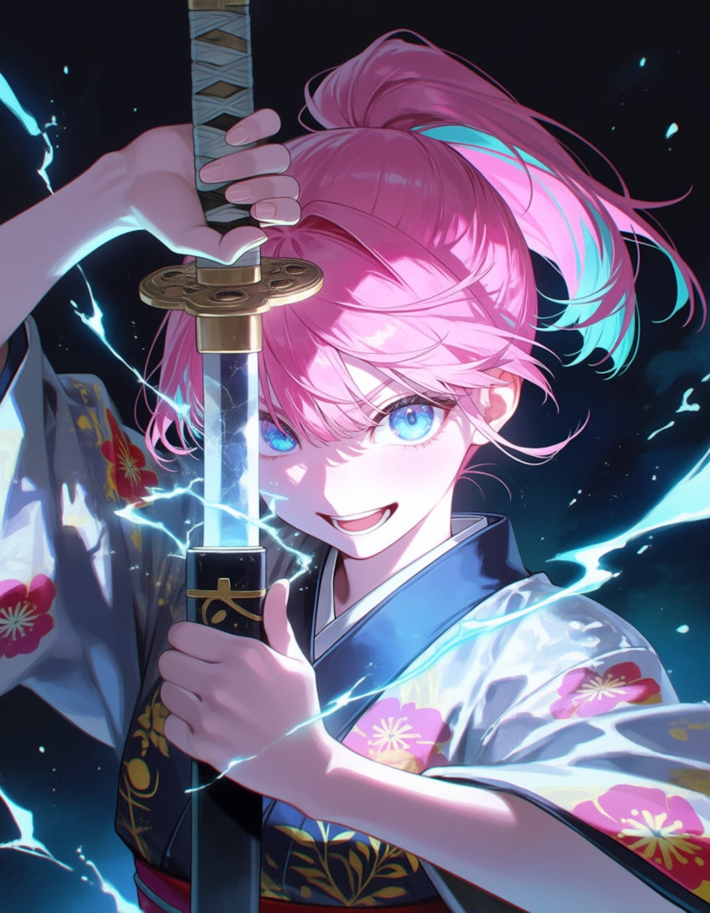 いざ、夏勝負！