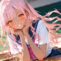 放課後のマイちゃん 2枚目