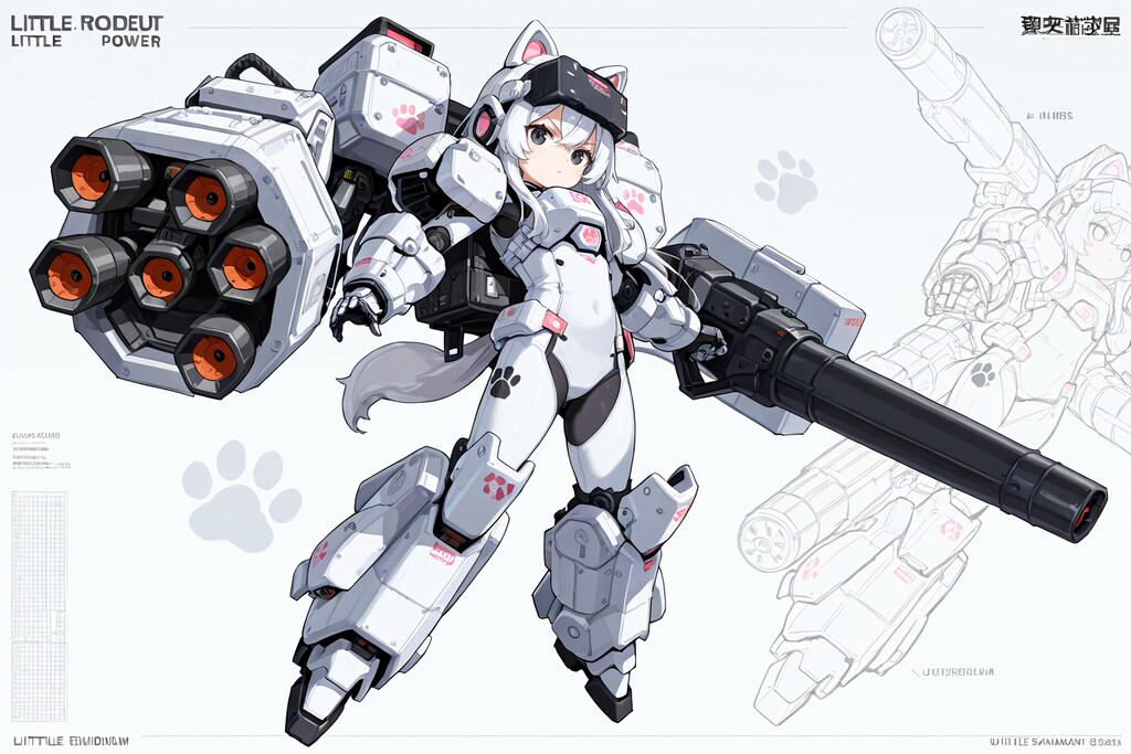 ヴァイスアイン装備強化プラン２