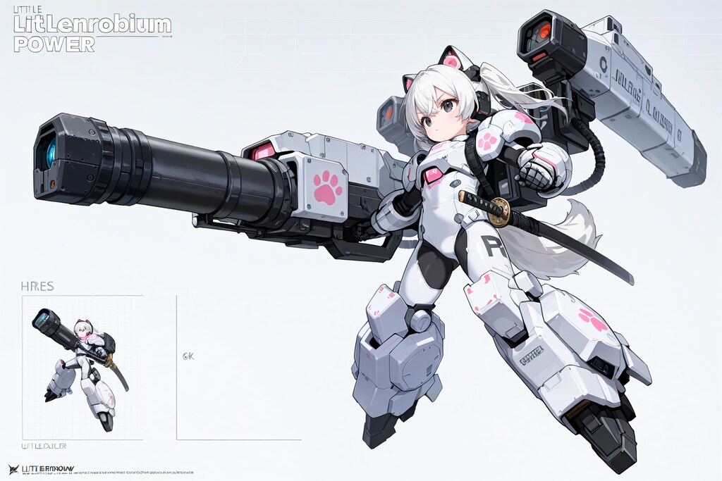 ヴァイスアイン装備強化プラン２