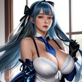 キャミドレス 2枚目