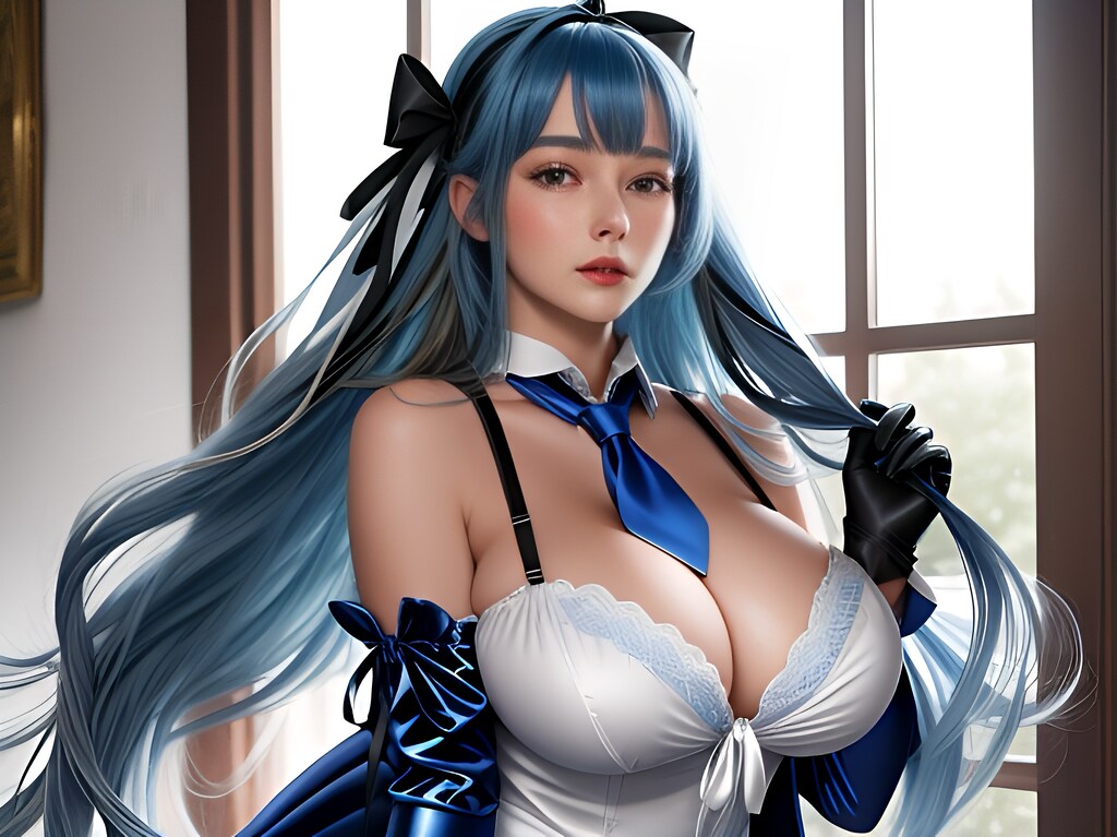 キャミドレス