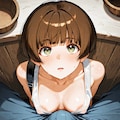 え、にいちゃんどうしたん？そんな真顔で 5枚目