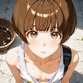 え、にいちゃんどうしたん？そんな真顔で 3枚目