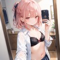 自撮り 12枚目