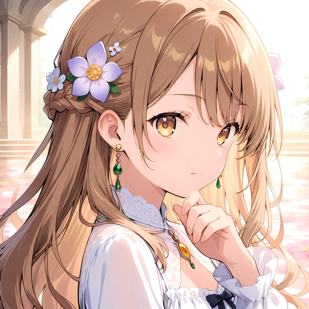 幼顔