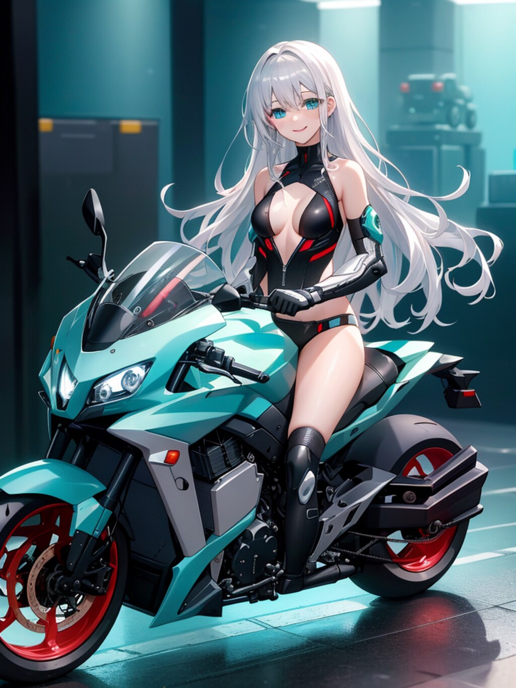 たまにはカッコいいって言われたい。