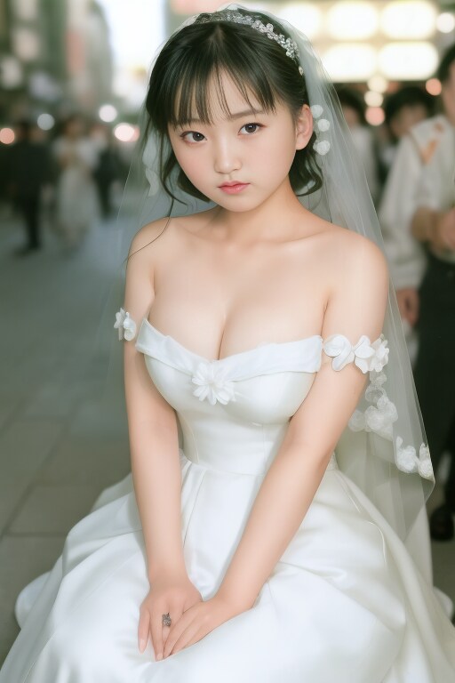 望まない結婚