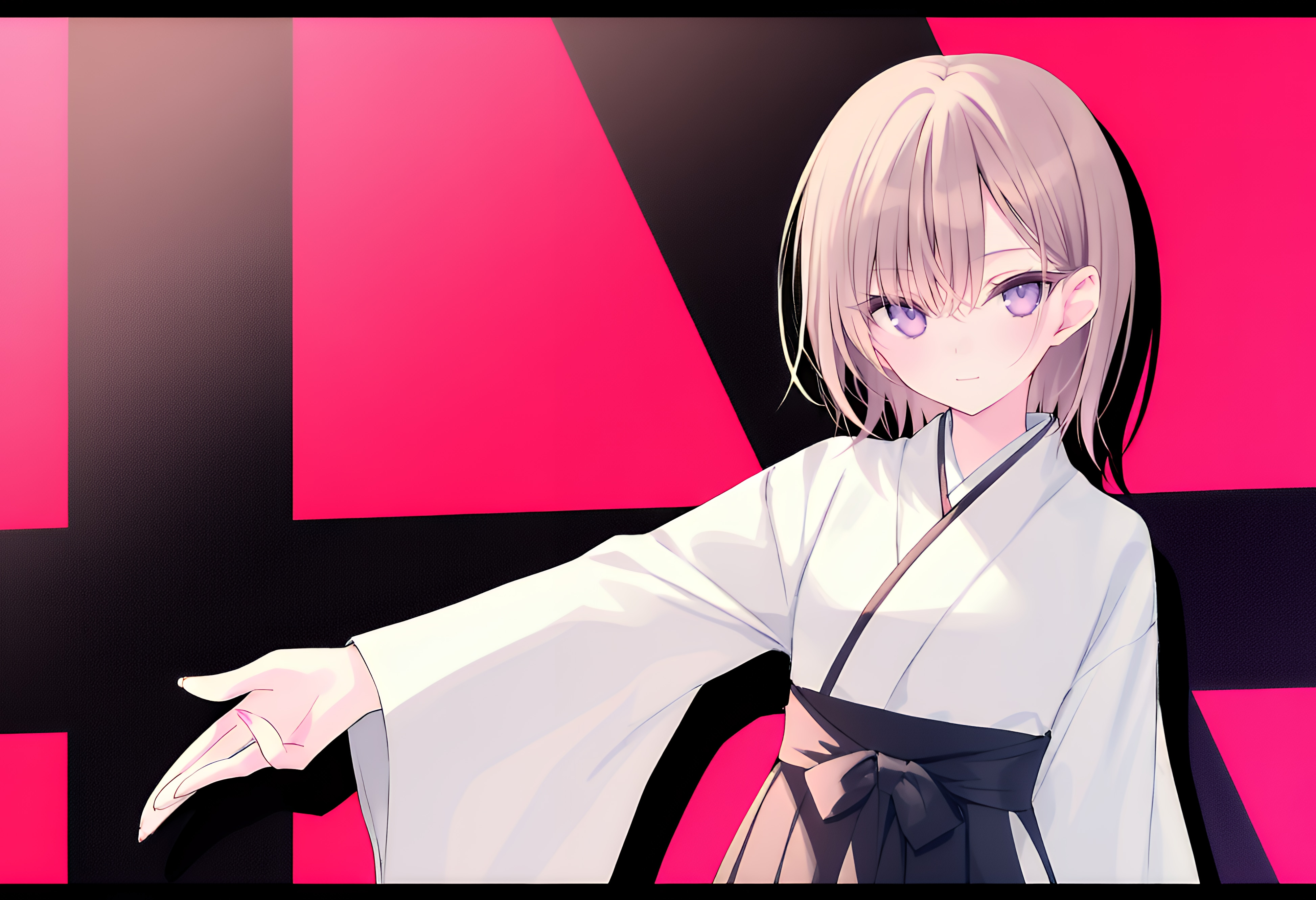 裝束 | の人気AIイラスト・グラビア