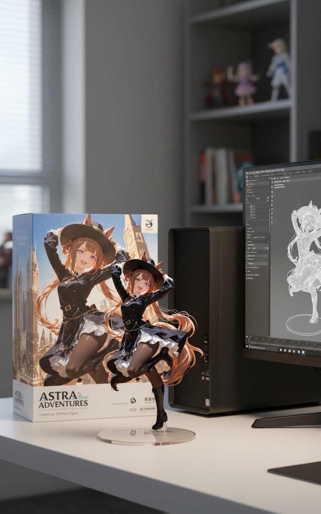 スイープトウショウ