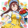 45000いいねありがとうございます　～眼鏡三つ編みロリ衣装姉妹～ 8枚目