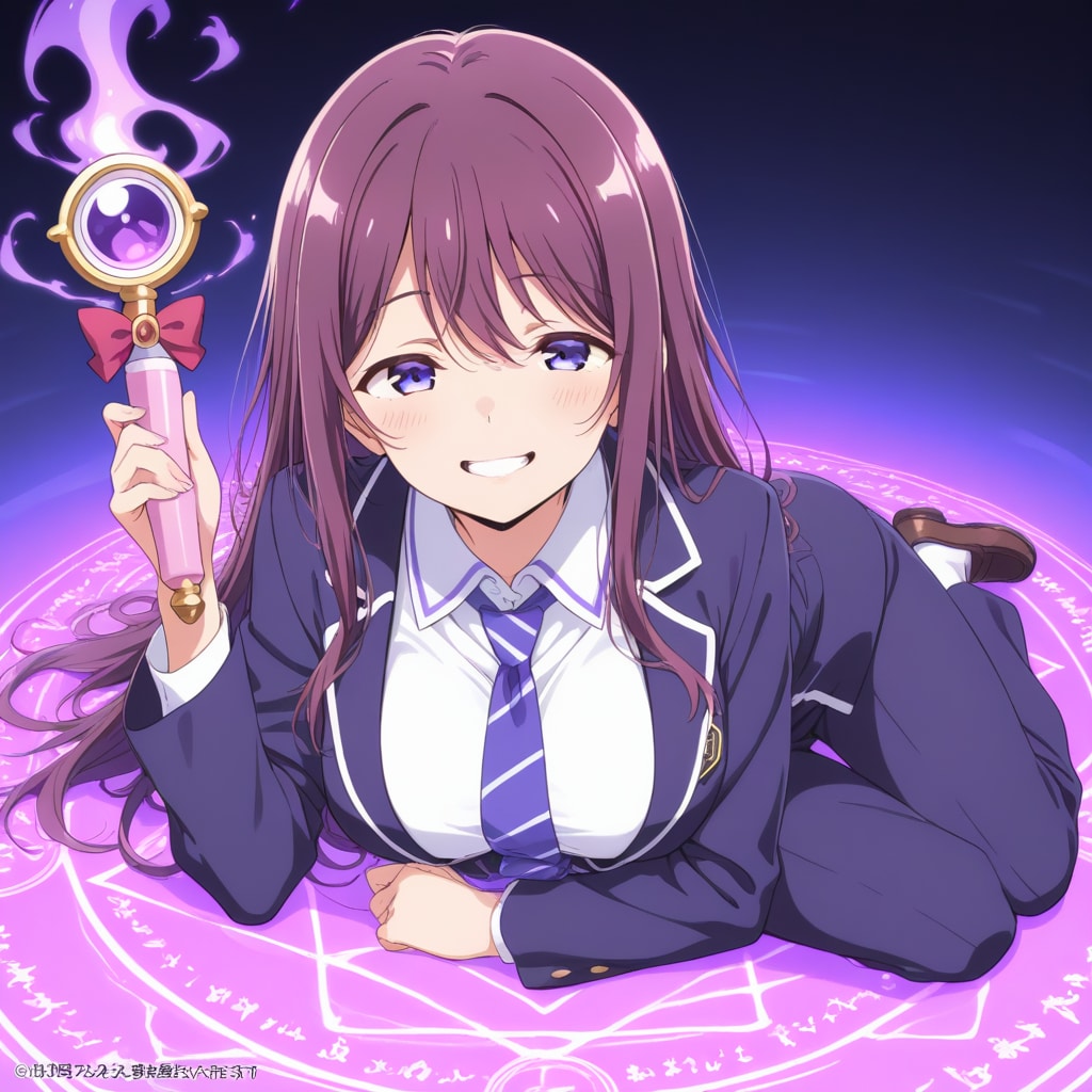 は〜い、呼んだ？