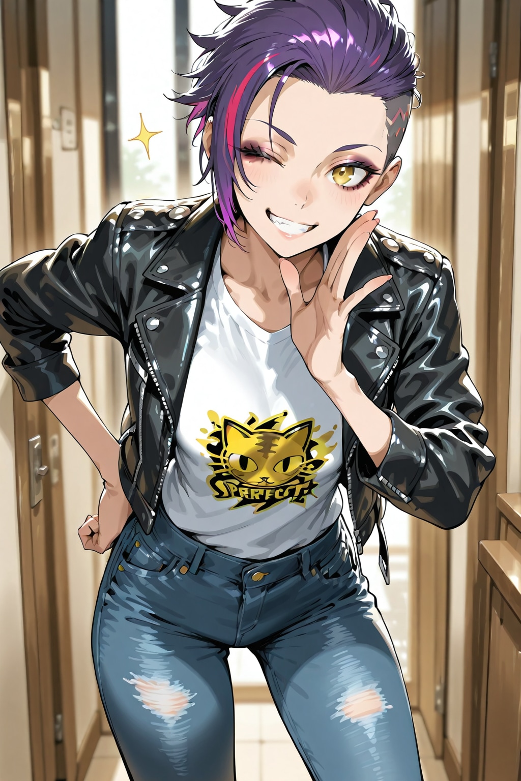 DAISYでウチの娘お試し１