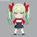 DAISYでウチの娘お試し１ 3枚目