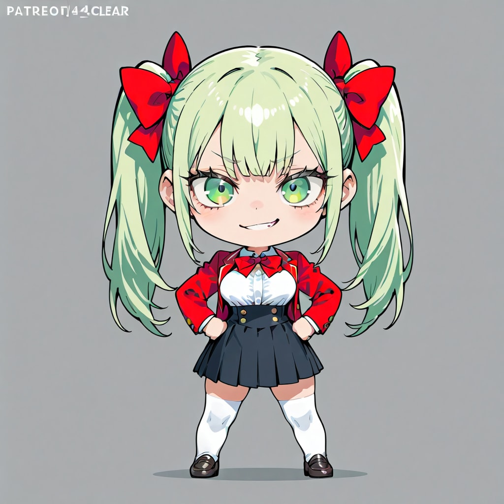 DAISYでウチの娘お試し１