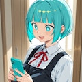 DAISYでウチの娘お試し１ 10枚目