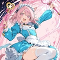 DAISYでウチの娘お試し１ 4枚目