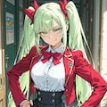 DAISYでウチの娘お試し１ 2枚目
